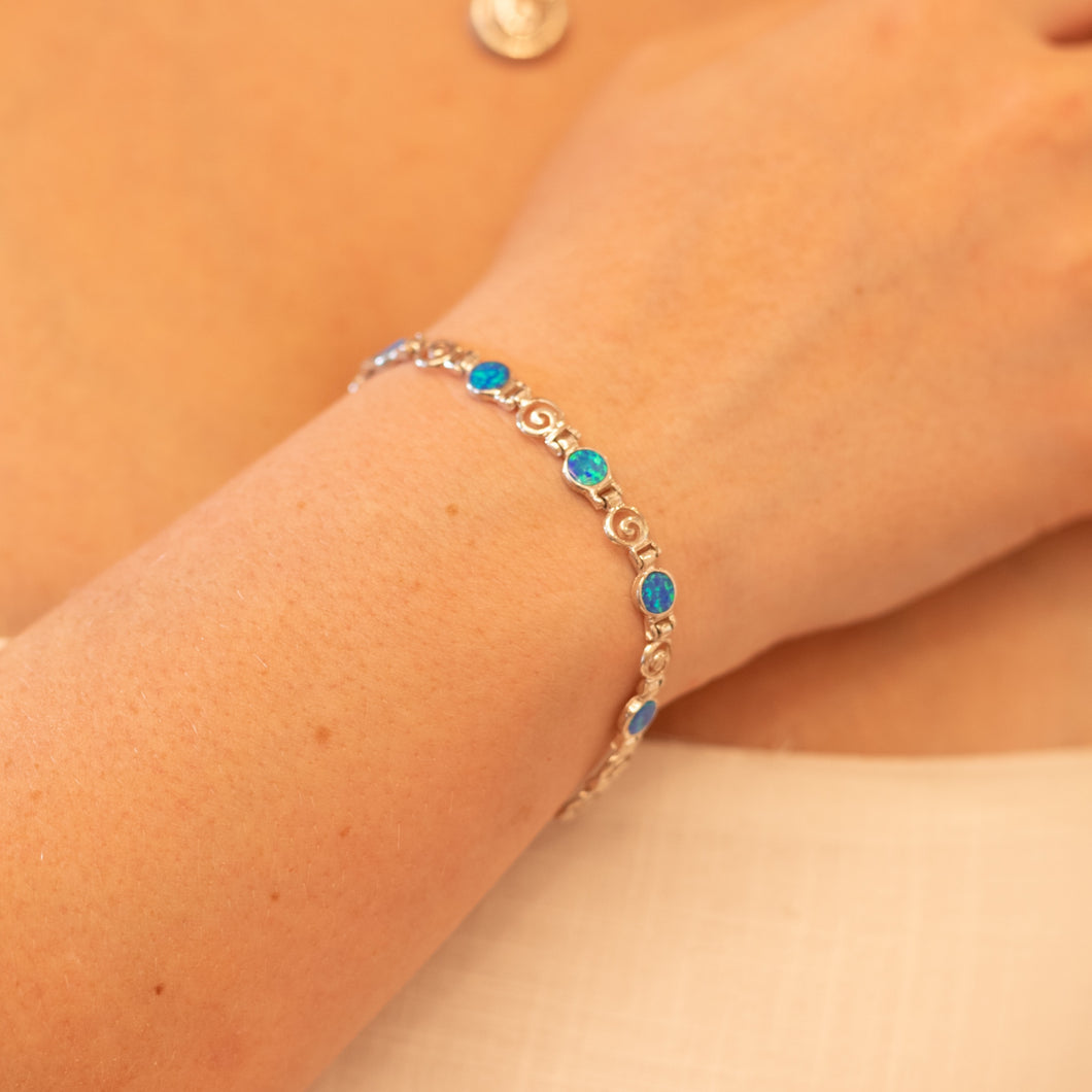 Speira Opal Bracelet